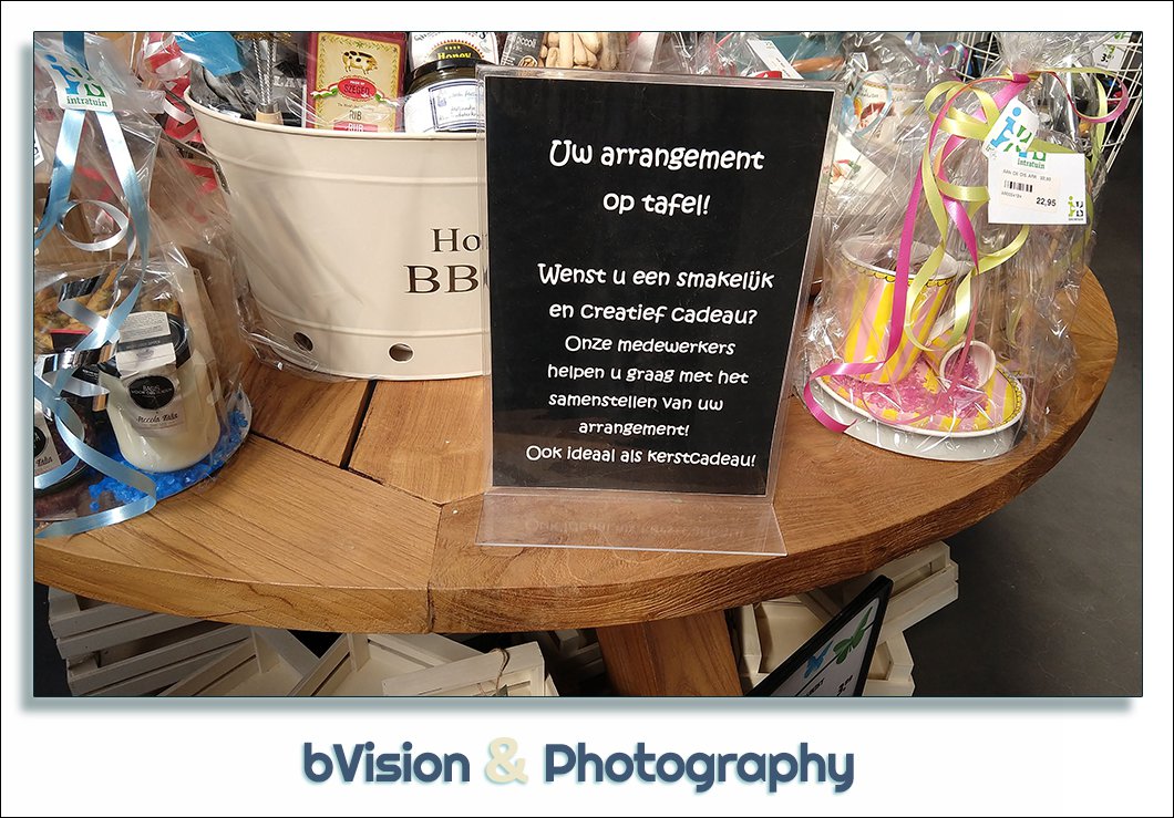 bVision & Photography