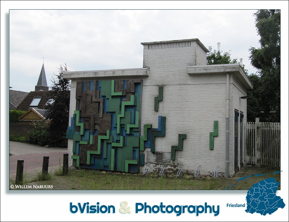 bVision & Photography